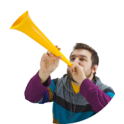 allah diyen vuvuzelaa