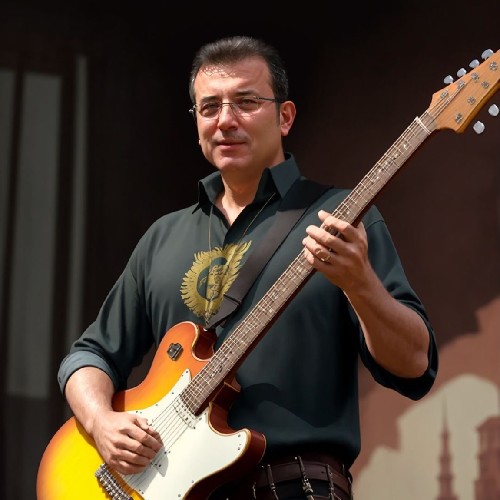 baba tenor