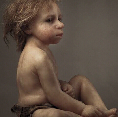 bebeksi neandertal