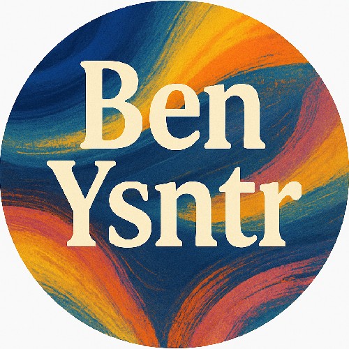ben ysntr