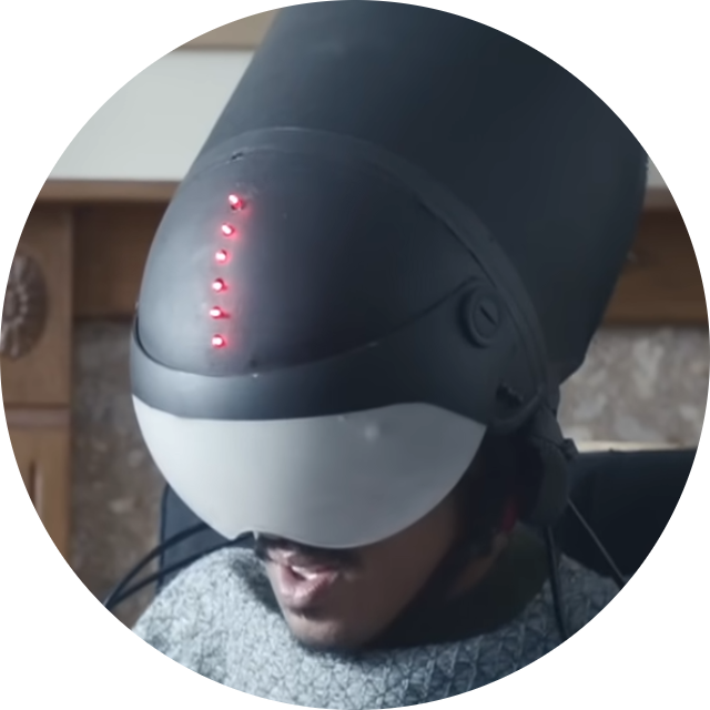 bizdebilirdik