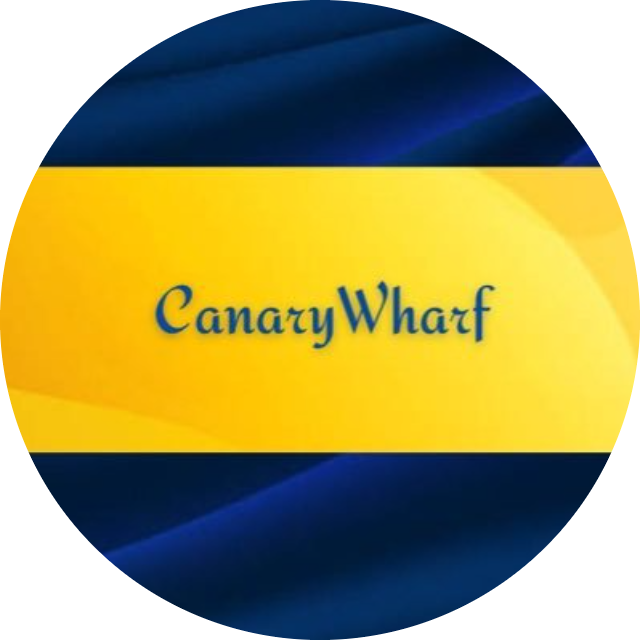 canary wharf