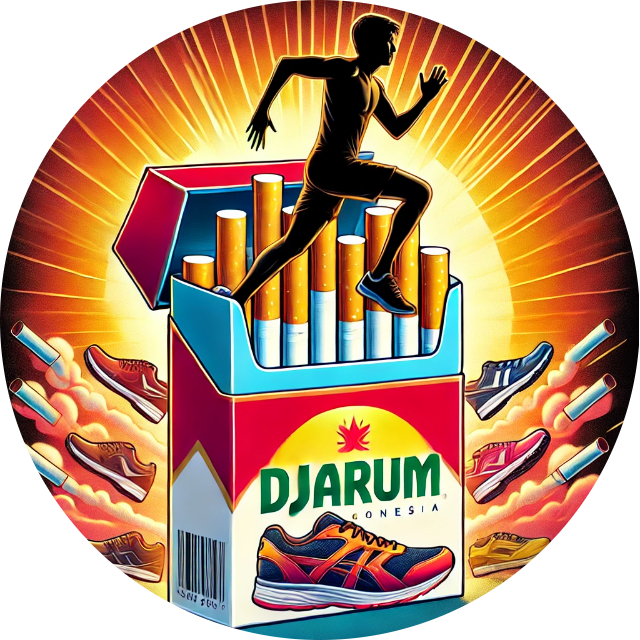 djarumt