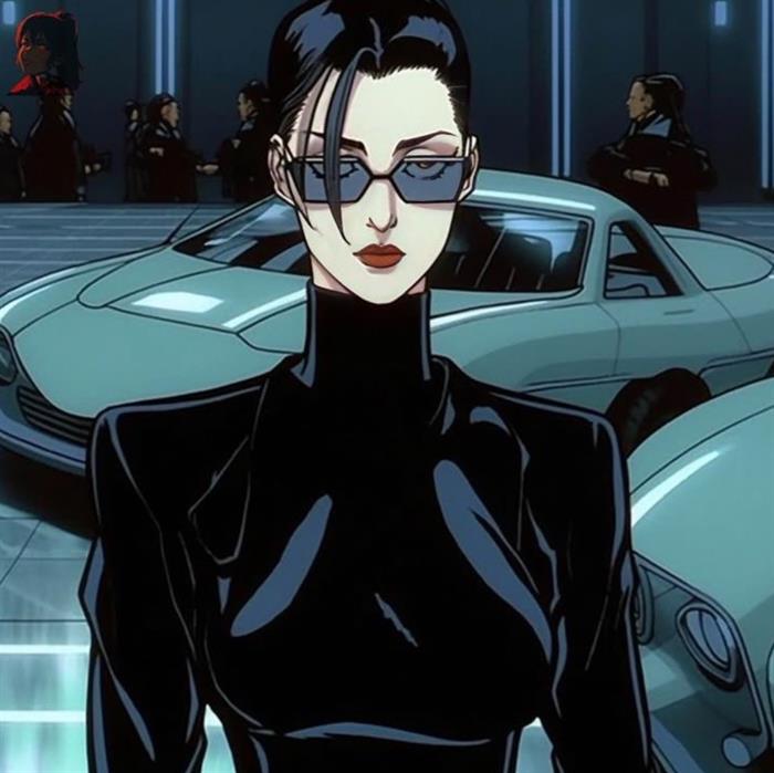 do androids dream of electric dick