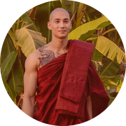 doktorali budist