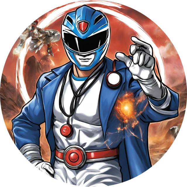doktorpowerranger