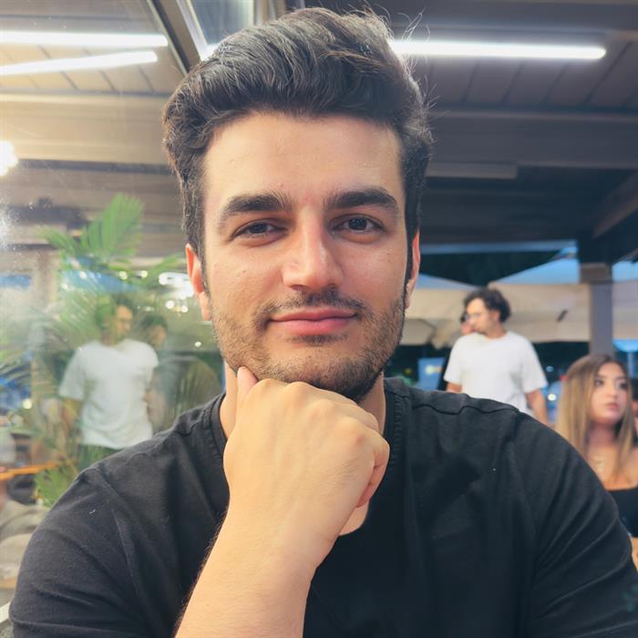 Profile of dreamerdorian