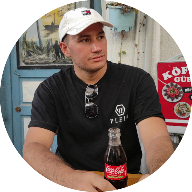 It uslubidagi shaxsiy porno