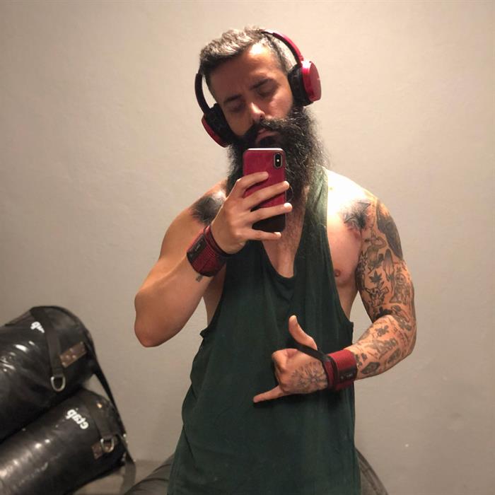 Profile of ek0wless