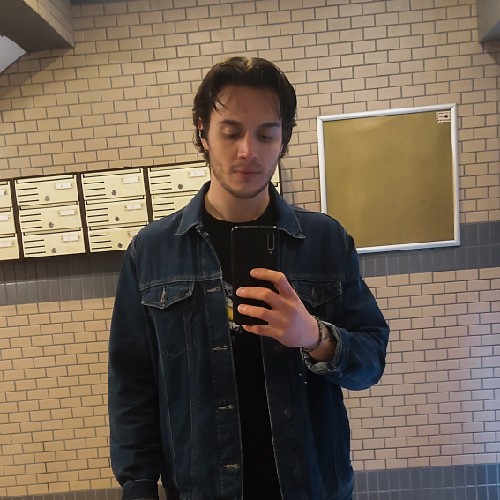 emre raghan