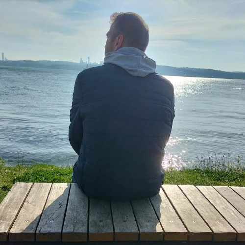 Profile of erbutk