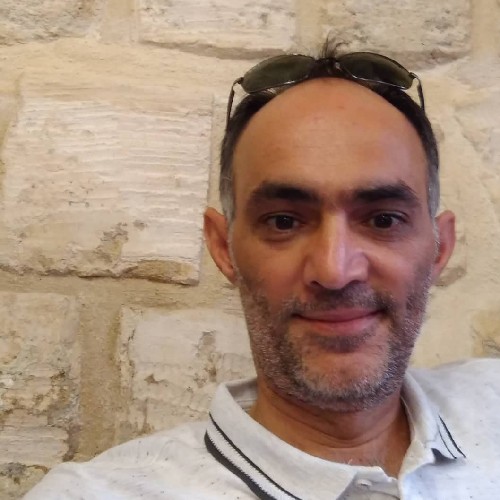 ercan kagan