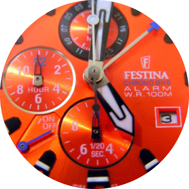 festina