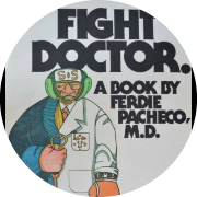 fight doctor