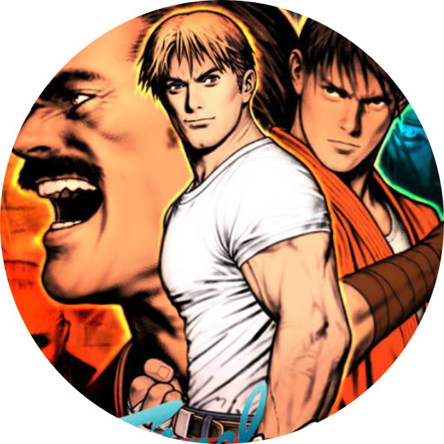 finalfight