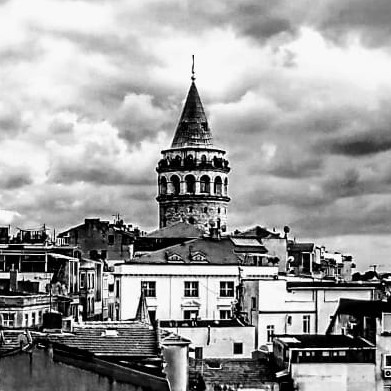 Profile of galata esrafi