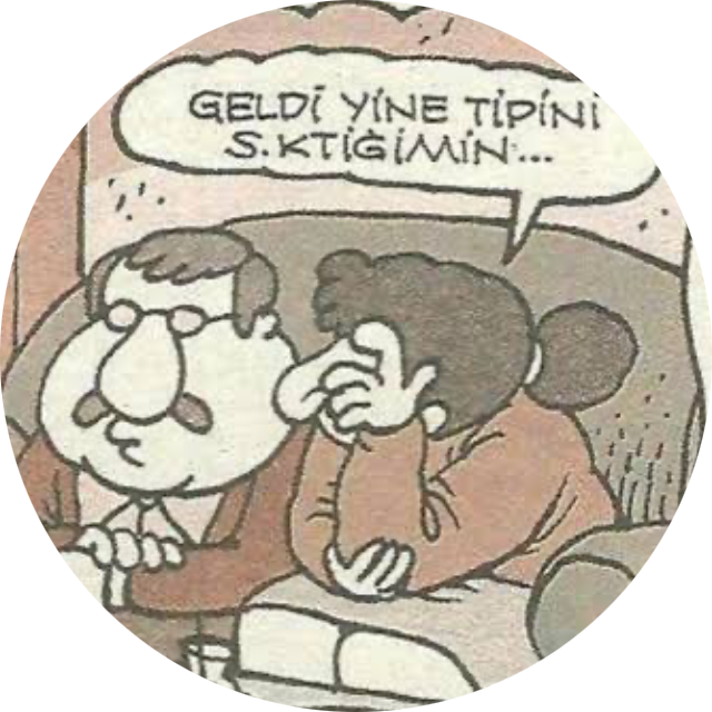 gravatli okuz