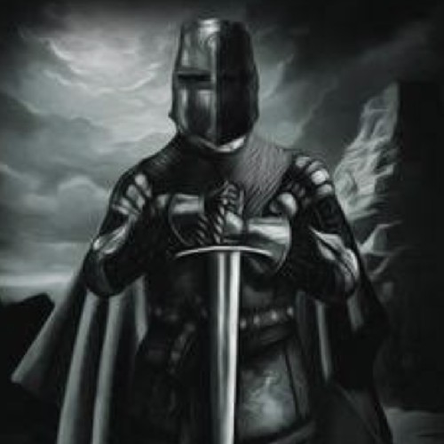 gray knight
