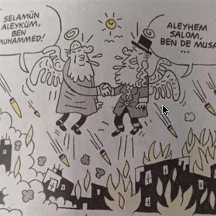 guleryuzhakan