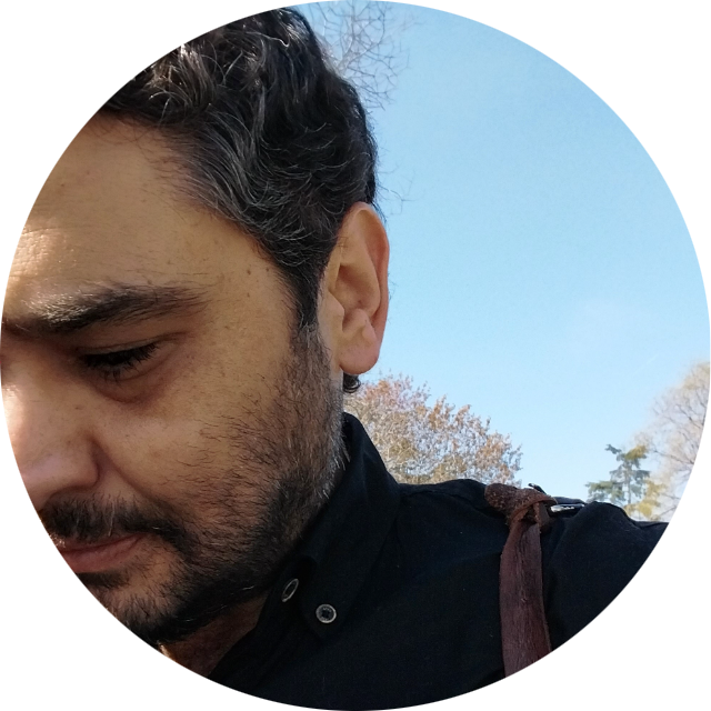 hocam fazla egon var mi