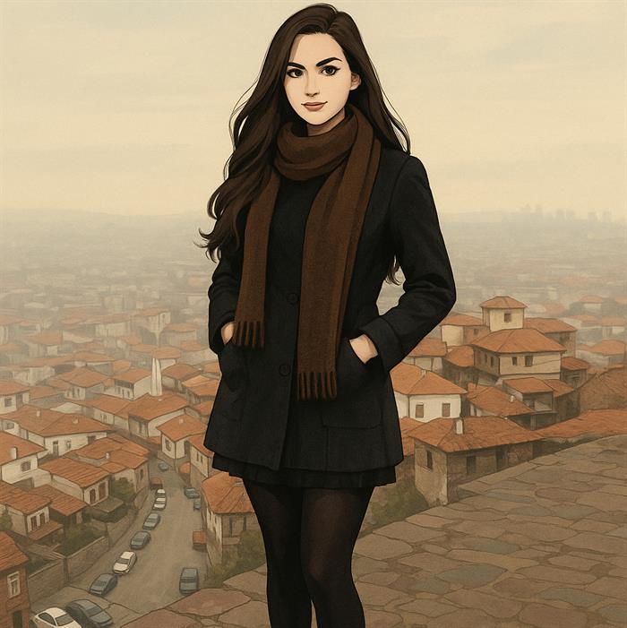 Profile of hohhoh