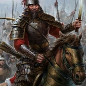 hulagu khan mongol