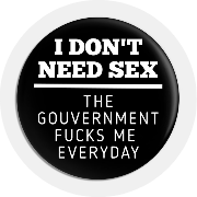 i dont need sex