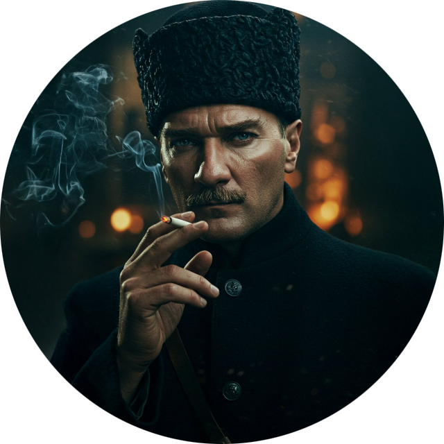 izmirli kemalist