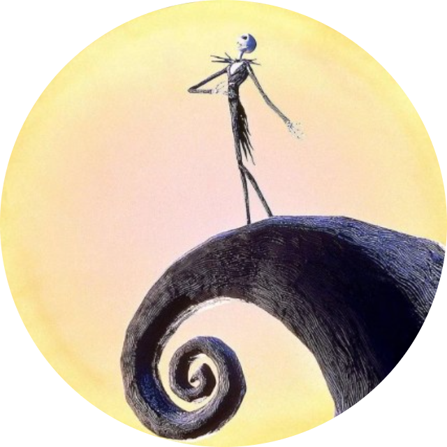 jack skellington