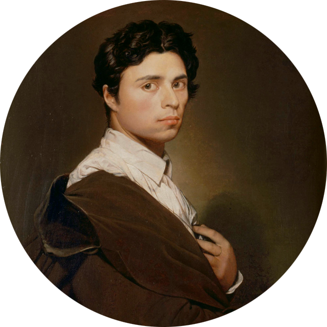 jean auguste dominique ingres