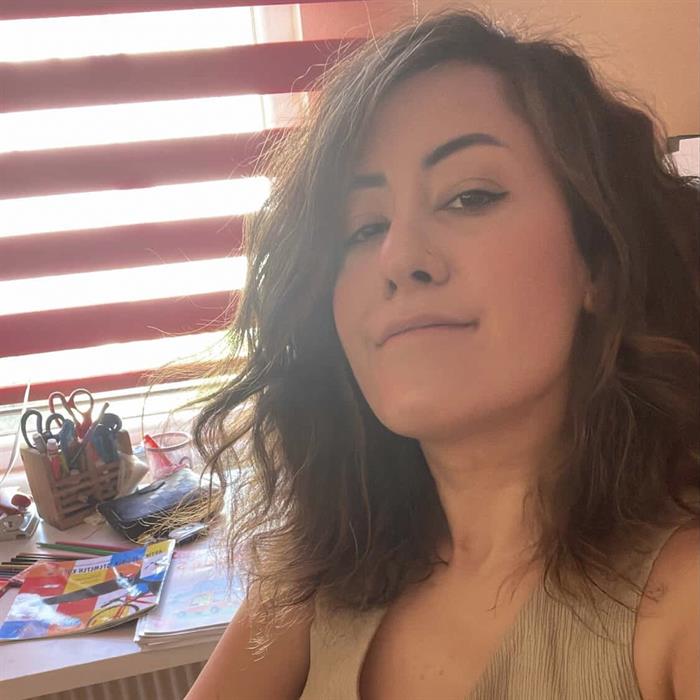 Profile of jude