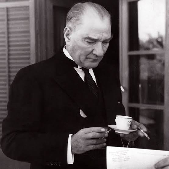 kafein abi