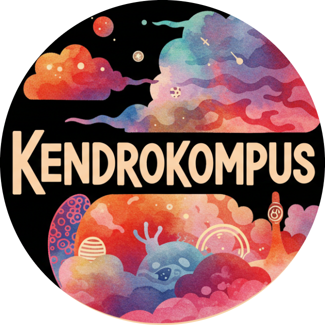 kendrokompus