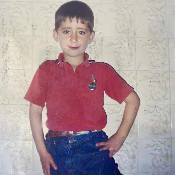 Profile of kizil tebesir