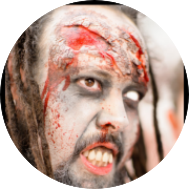 klingonlu zombi