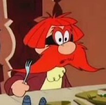 krondast