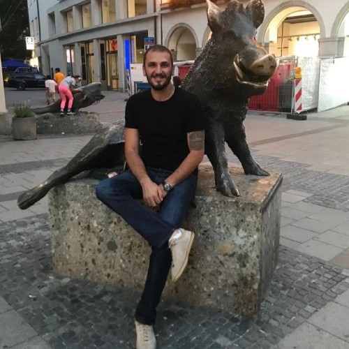 kuvvetle muhtemel troll olacagim dedim