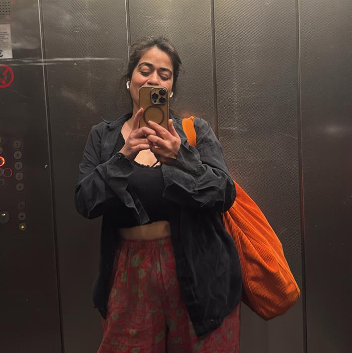 Dadam bilan hammomda porno