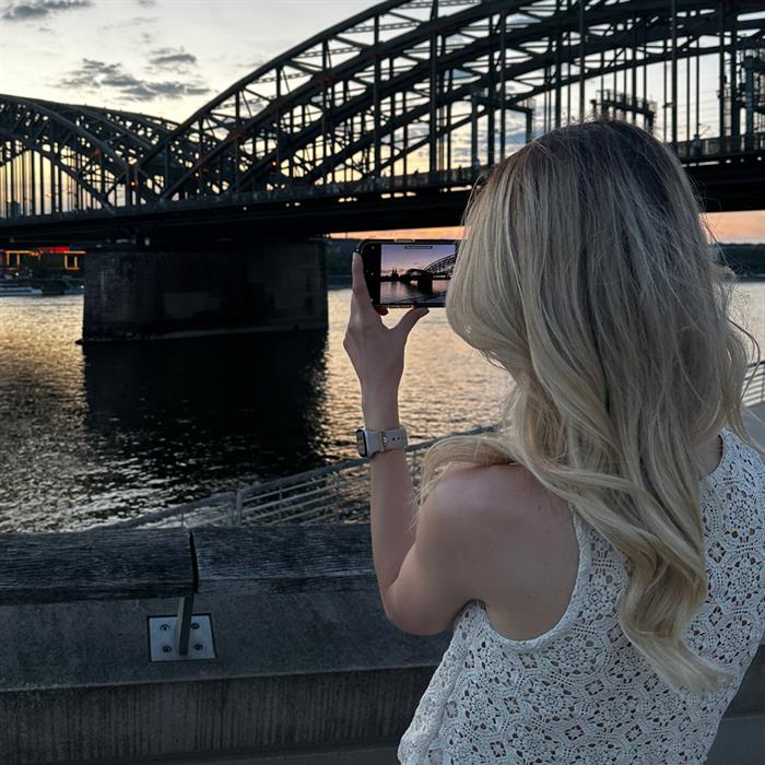 Profile of likeastrongerbutterfly