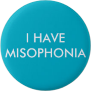 misophonia man