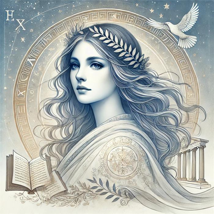 miss mnemosyne