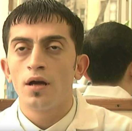 multiculturel boy