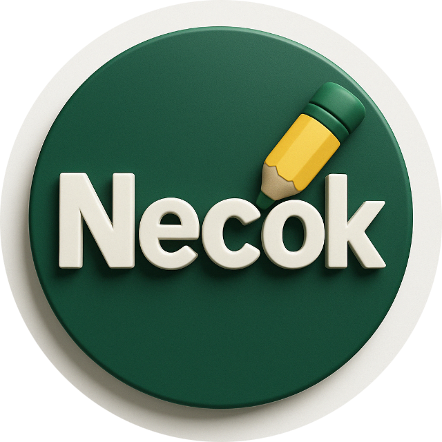 necok