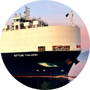 neptune thalassa
