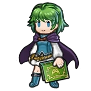 nino does her best