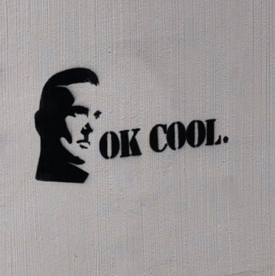 Cool Ok R kullanıcı: ok cool - ekşi sözlük