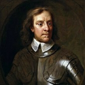 oliver cromwell