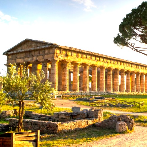 paestum
