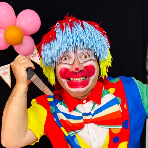 papitheclown