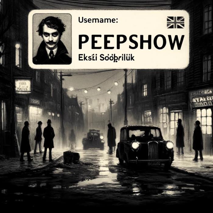 peepshow